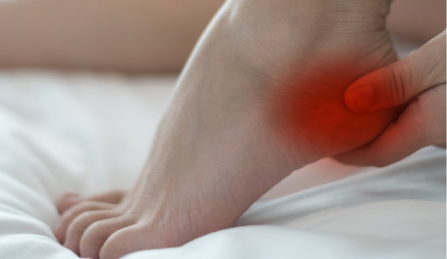 Jak_lecit_bolest_paty_Plantarni_fascitidu_video_navod
