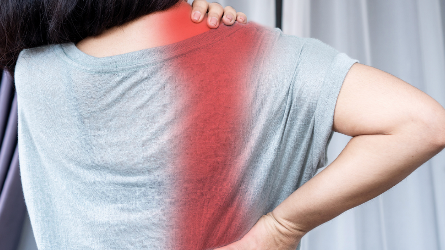 Skřípli ste si nerv? příčiny a řešení