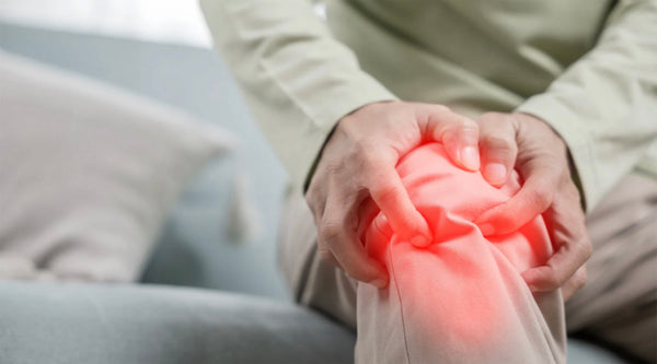 Bolest kolen: Příčiny, prevence a účinná léčba