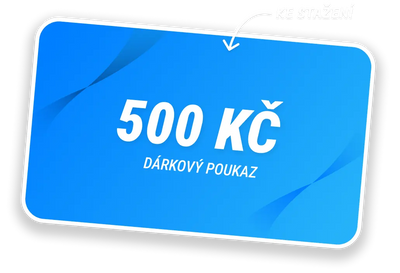 Dárkový poukaz MEDICOVI