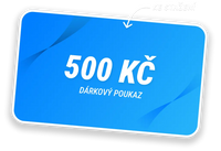 Dárkový poukaz MEDICOVI