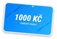 Dárkový poukaz MEDICOVI