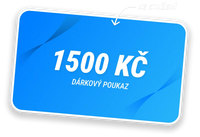 Dárkový poukaz MEDICOVI