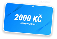Dárkový poukaz MEDICOVI